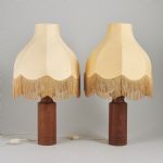 1380 3022 TABLE LAMPS
